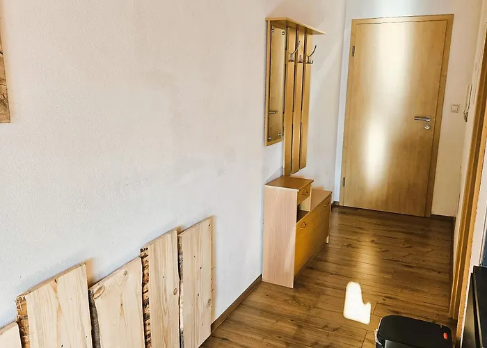 Apartman Beyer Unterwössen