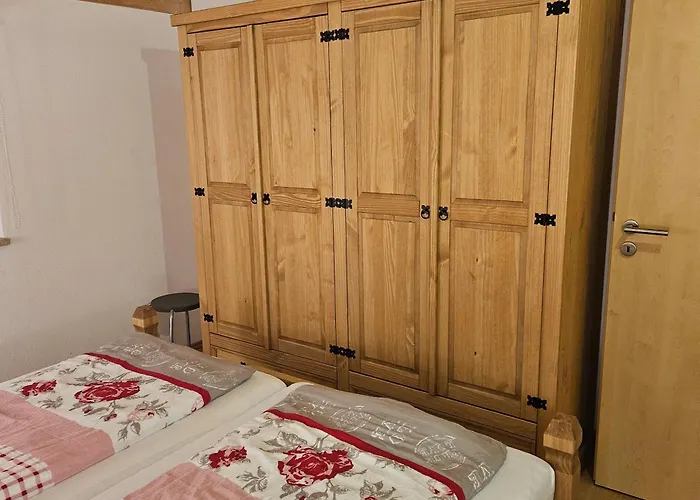 Apartman Beyer *