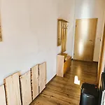 Appartement Beyer Unterwössen