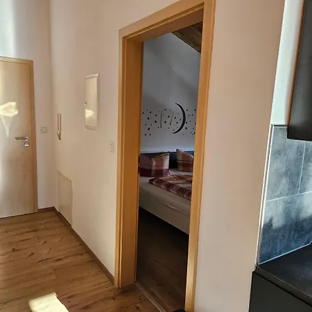 Beyer شقة Unterwössen