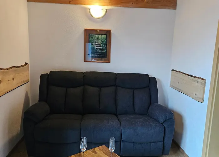 Beyer Apartment