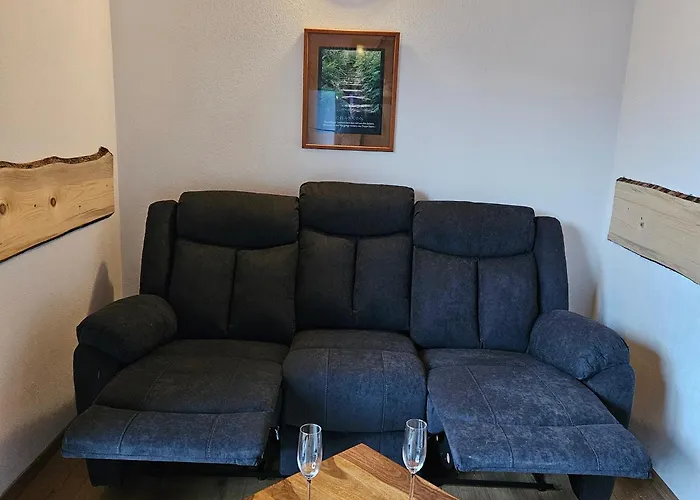 Beyer Apartment